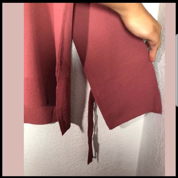 😍Theory Karenia Pullover Slouchy Sweater - Picture 4 of 8